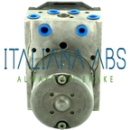 Centralina ABS BMW, codici identificativi, 34516750383 0265900001 34526750345