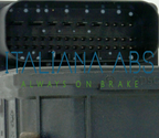 Centralina ABS BMW, codici identificativi, 34516750383 0265900001 34526750345