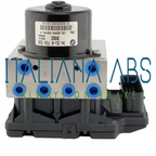 Centralina ABS BMW, codici identificativi: 34516750536 10020402404 10094708053