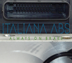 Centralina ABS BMW, codici identificativi: 34516750536 10020402404 10094708053