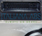 Centralina ABS BMW, codici identificativi: 34516753598 6753603 10094708063