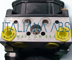 Centralina ABS BMW, codici identificativi: 34516753642 34526769537 0265950002