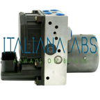 Centralina ABS BMW, codici idenditicativi: 34516756214 0265950067 34526756216