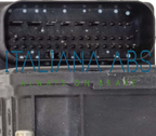 Centralina ABS BMW, codici identificativi: 34516756340 0265900001 34521166006