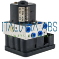 Centralina ABS MINI, codici identificativi: 34516757062 6757063 10096008603