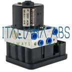 Centralina ABS MINI, codici identificativi: 34516757062 6757063 10096008603