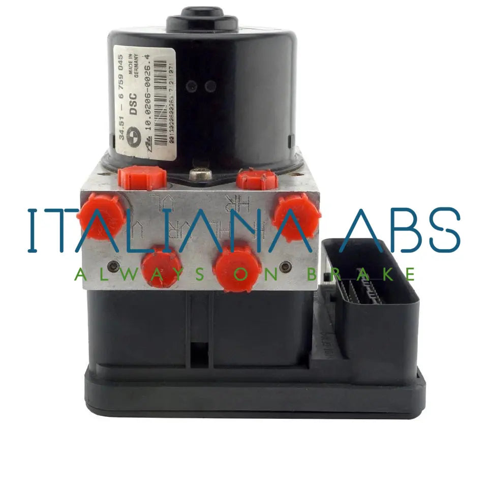 Centralina ABS BMW 34516759045 6759047 10096008113