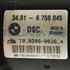 Centralina ABS BMW 34516759045 6759047 10096008113