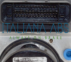 Centralina ABS BMW, codici identificativi: 34516759073 6759075 10096008043