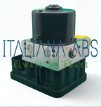 Centralina ABS MINI, codici identificativi: 34516760257 10020600824 6750258 10096008653