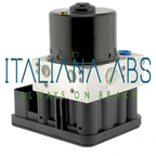 Centralina ABS MINI, codici identificativi: 34516760268 6750269 10096008683