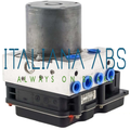 Centralina ABS BMW, codici identificativi: 34516762059 0265950318 34513414388
