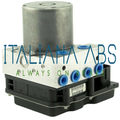 Centralina ABS BMW, codici identificativi: 34516762059 0265950318 34513419296