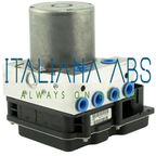 Centralina ABS BMW, codici identificativi: 34516762059 0265950318 34513424682