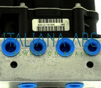 Centralina ABS BMW, codici identificativi: 34516762059 0265950318 34513424682