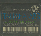Centralina ABS BMW, codici identificativi: 34516763959 6763959 6764088 10096008213