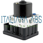 Centralina ABS MINI, codici identificativi: 34516765286 6765288 10096008723