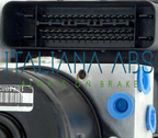 Centralina ABS MINI, codici identificativi: 34516765286 6765288 10096008723