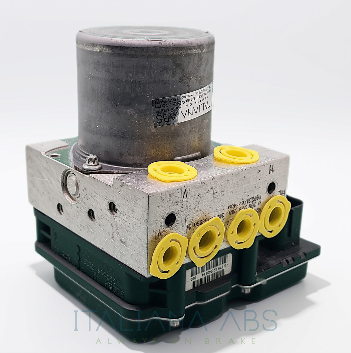 Centralina ABS BMW Bosch 34516768550 34516860214 0265239286 0265951974 - foto 1