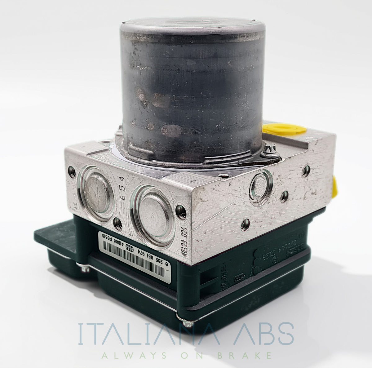 Centralina ABS BMW Bosch 34516768550 34516860214 0265239286 0265951974 - foto 2