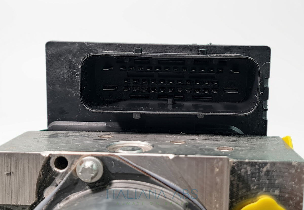 Centralina ABS BMW Bosch 34516768550 34516860214 0265239286 0265951974 - foto 4