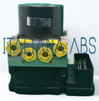 Centralina ABS BMW, codici identificativi: 34516769162 10021200554 34526769164