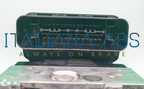 Centralina ABS BMW, codici identificativi: 34516769162 10021200554 34526769164