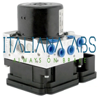 Centralina ABS BMW, codici identificativi: 34516770676 10096108083 34526770677