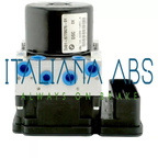 Centralina ABS BMW, codici identificativi: 34516770676 10096108083 34526770677