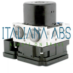 Centralina ABS BMW, codici identificativi: 34516770676 10096108083 34526770677