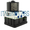 Centralina ABS BMW, codici identificativi: 34516772213 3452 6772214 10096008303