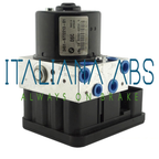Centralina ABS BMW, codici identificativi: 34516772213 3452 6772214 10096008303