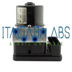 Centralina ABS BMW, codici identificativi: 34516772213 3452 6772214 10096008303