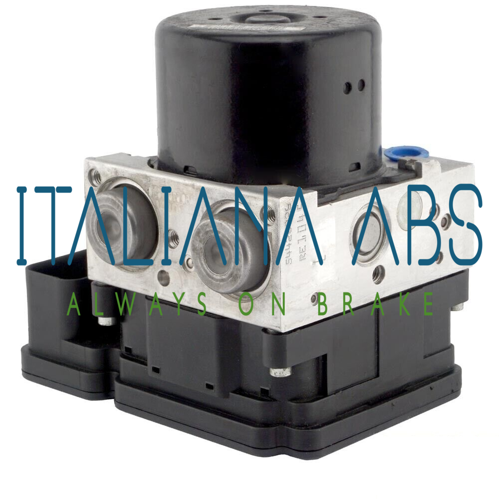 Centralina ABS BMW, codici identificativi: 34516775386 34526775387 10096108303