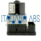 Centralina ABS BMW, codici identificativi: 34516777158 34526777159 10096008383