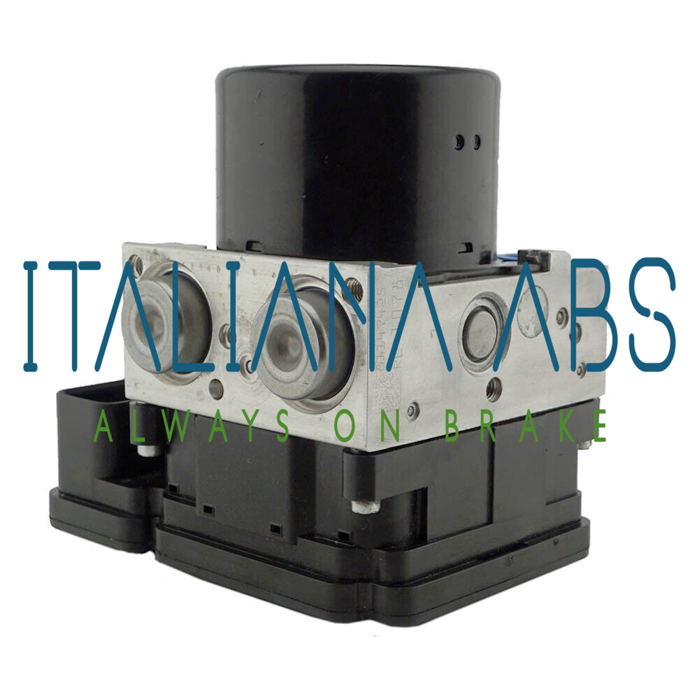 Centralina ABS BMW, codici identificativi: 34516784765 34526784766 10096108613