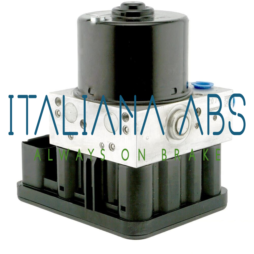 Centralina ABS BMW, codici identificativi, 34516787836 6787837 10096008413