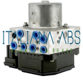 Centralina ABS MINI, codici identificativi: 34516790381 34526790382 15803819