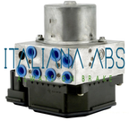 Centralina ABS MINI, codici identificativi: 34516790381 34526790382 15803819