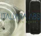 Centralina ABS MINI, codici identificativi: 34516790381 34526790382 15803819