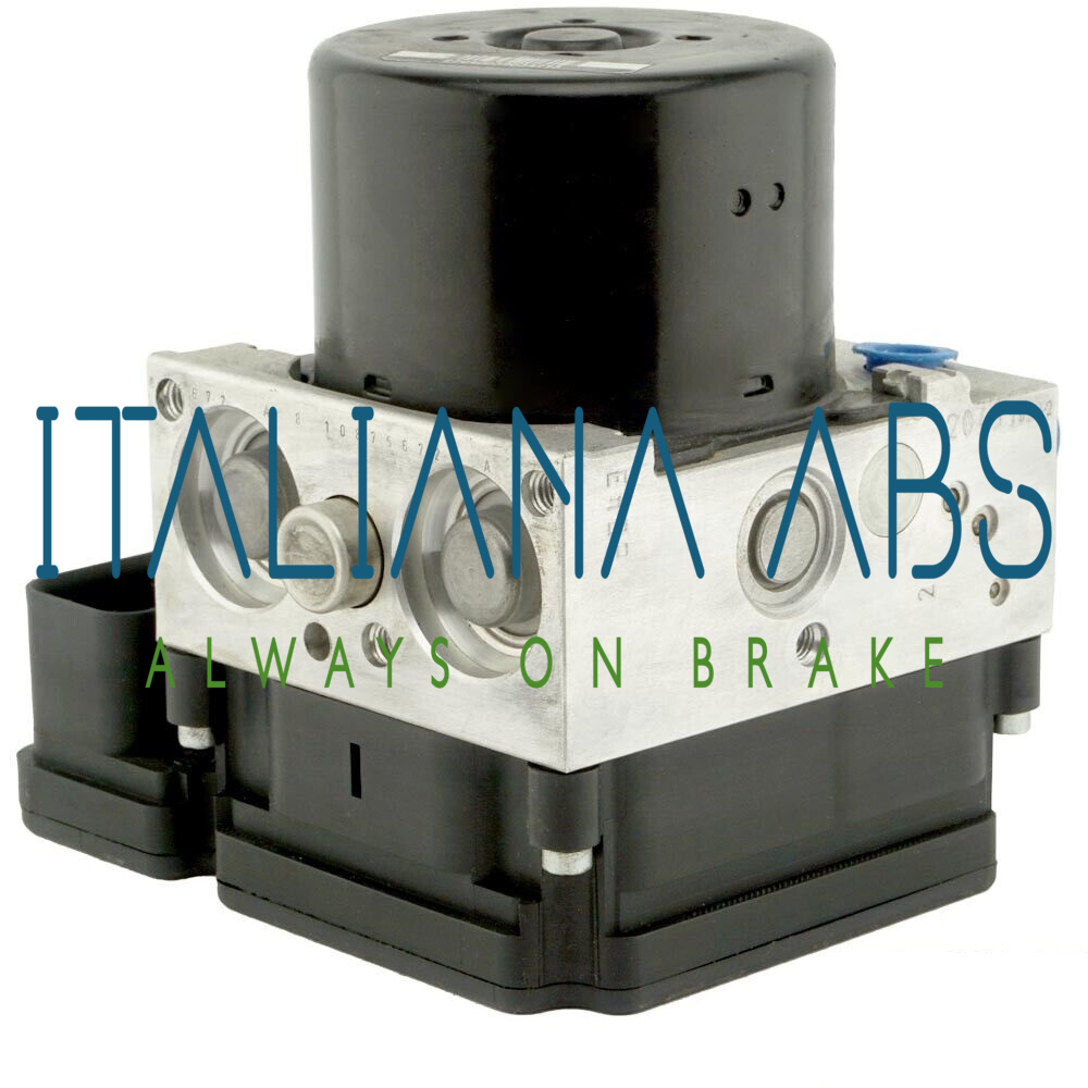Centralina ABS BMW, codici identificativi: 34516857323 6857324 10096208243