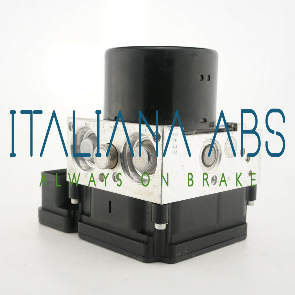 Centralina ABS BMW, codici identificativi: 34516862246 6862247 6862246 10096208293