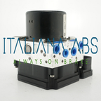 Centralina ABS BMW, codici identificativi: 34516862246 6862247 6862246 10096208293