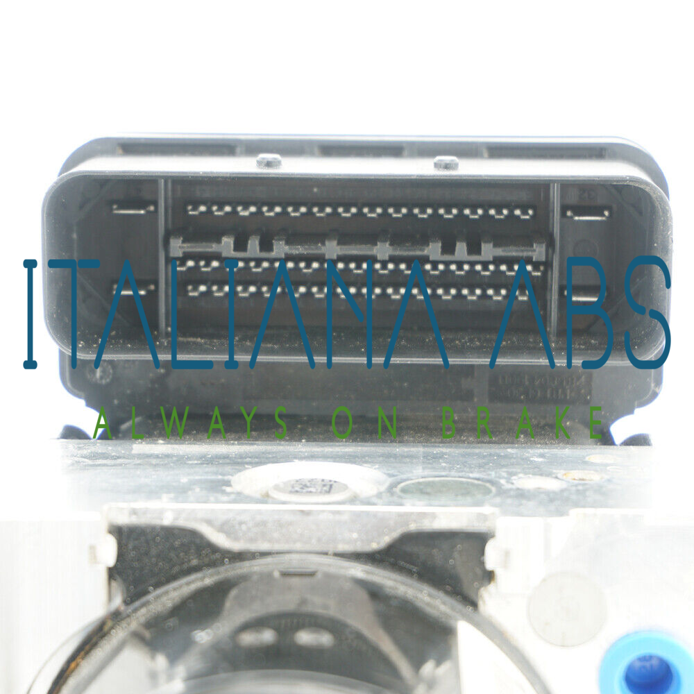 Centralina ABS BMW, codici identificativi: 34516862246 6862247 6862246 10096208293