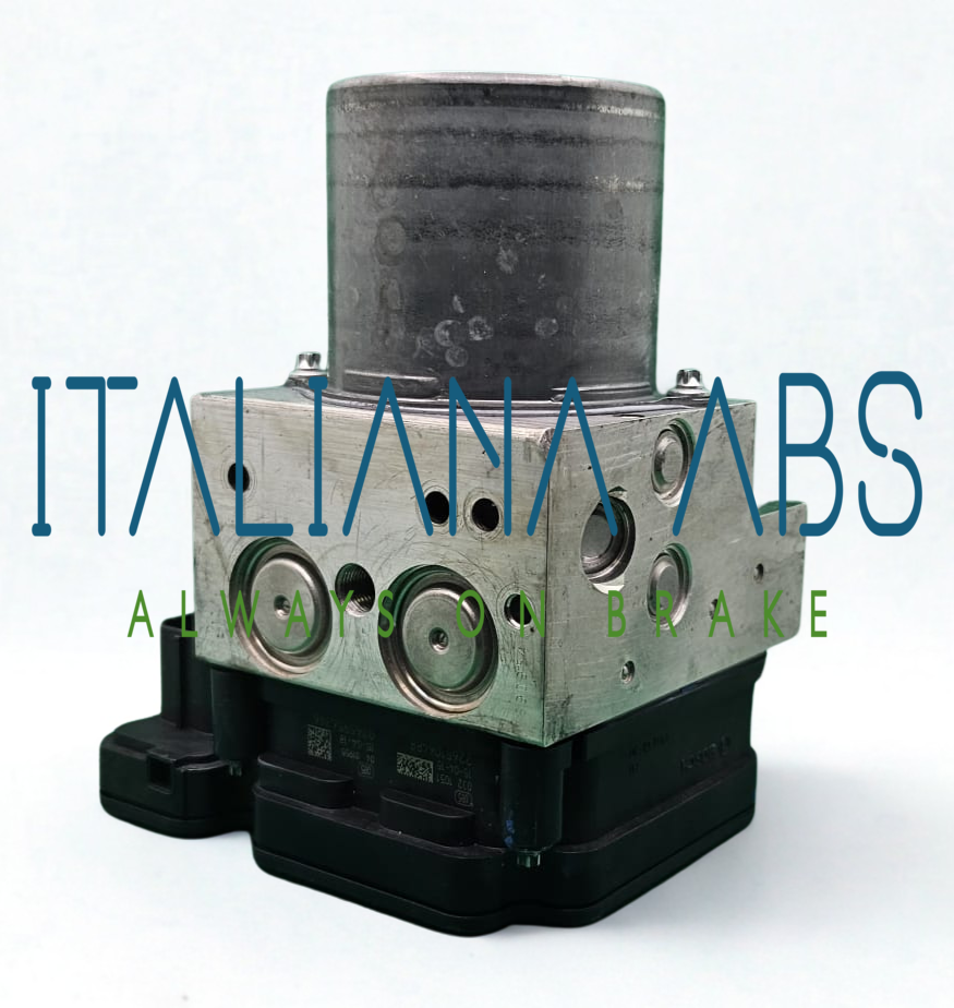 Centralina ABS BMW, codici 34516868335 34516868337 34516856841 0265244301 0265956346