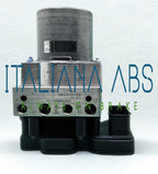 Centralina ABS BMW, codici 34516868335 34516868337 34516856841 0265244301 0265956346