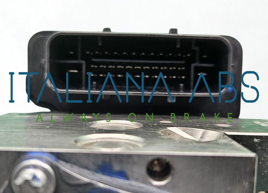 Centralina ABS BMW, codici 34516868335 34516868337 34516856841 0265244301 0265956346