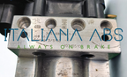 Centralina ABS BMW, codici 34516868335 34516868337 34516856841 0265244301 0265956346