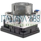 Centralina ABS BMW, codici identificativi: 34516868637 6868638 10022004504 10091608803
