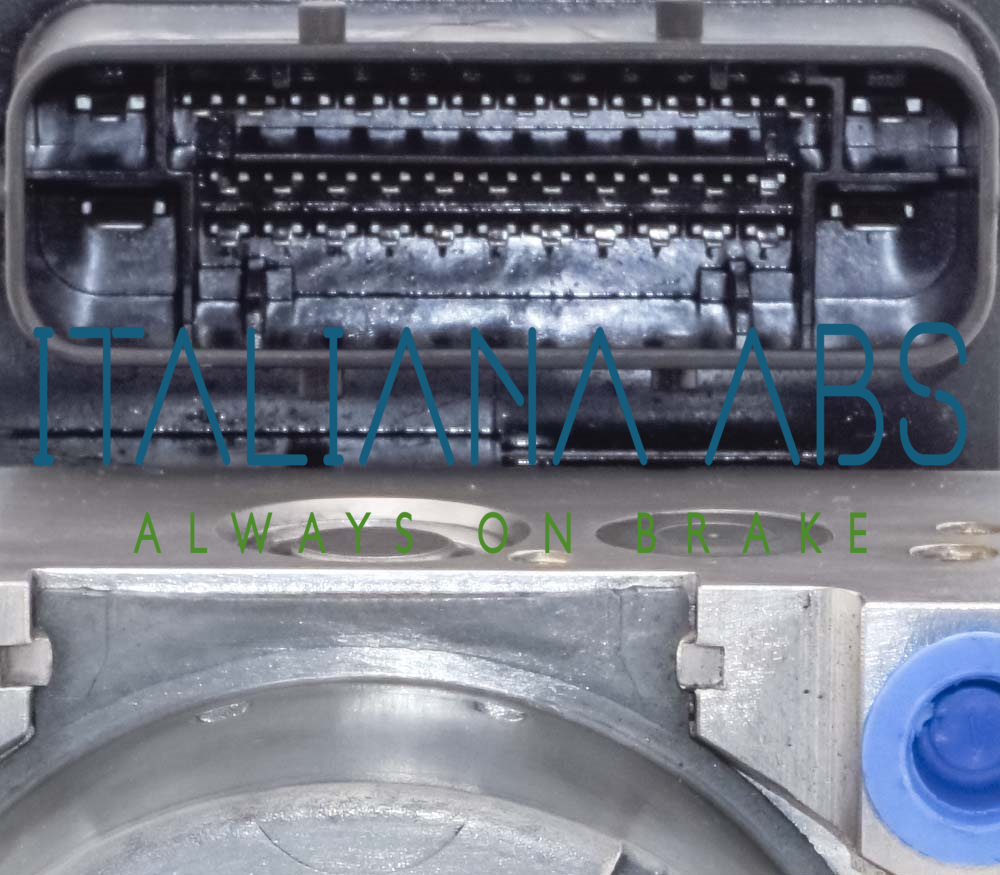 Centralina ABS BMW, codici identificativi: 34516868637 6868638 10022004504 10091608803